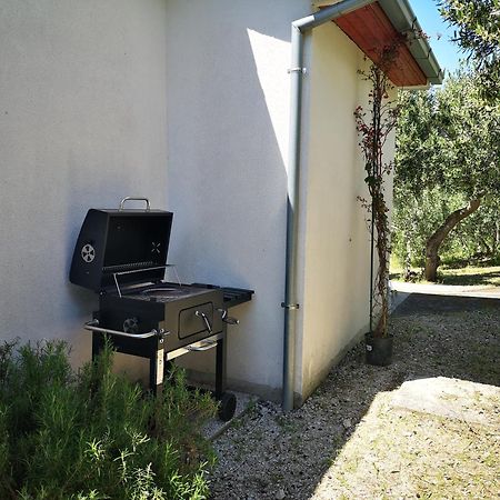 Holiday Home Oliveta Brela Exterior foto